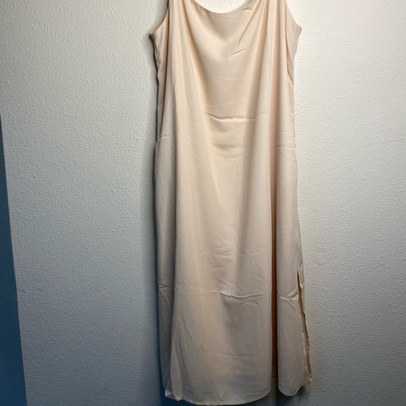 ByEgreis Anahit Dress - eggshell color - size S - Picture 7 of 11
